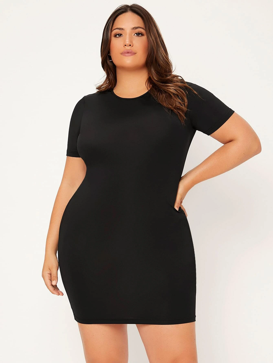 adrianna papell long black dress Platinum 40400 Size:Floor Length and formal occasions sparkley Center Vee Tee Dress