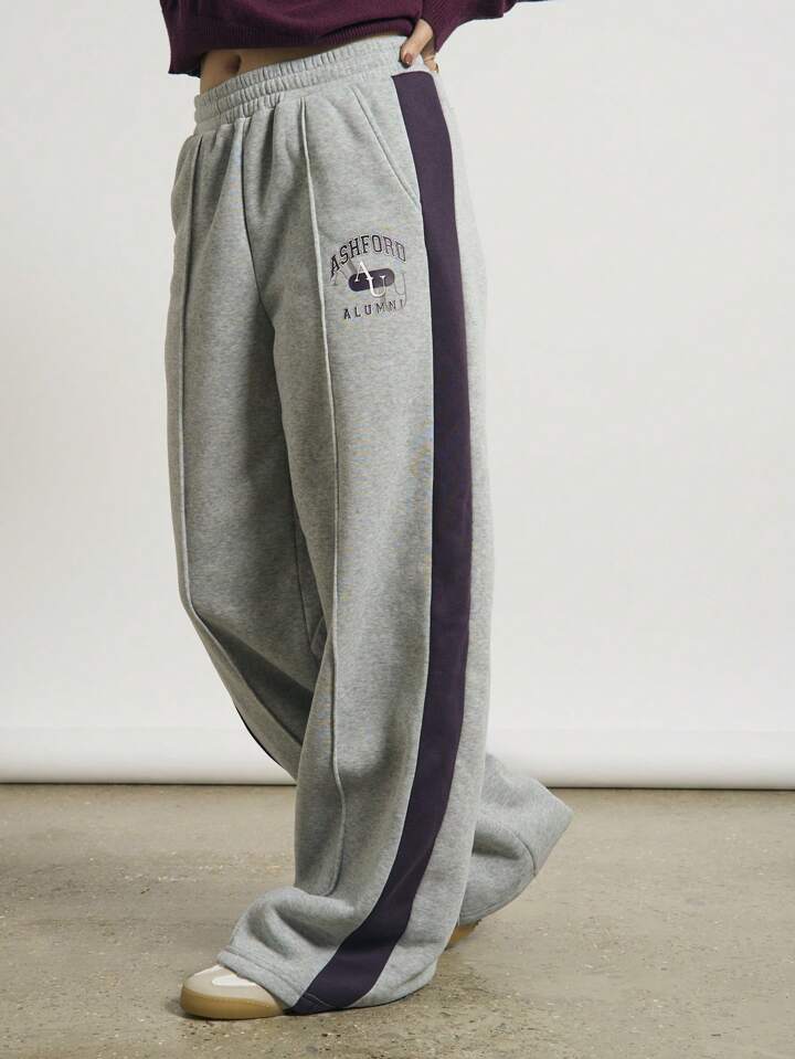 Womens Pants, baggy Pants, Parachute joggers Track Pants