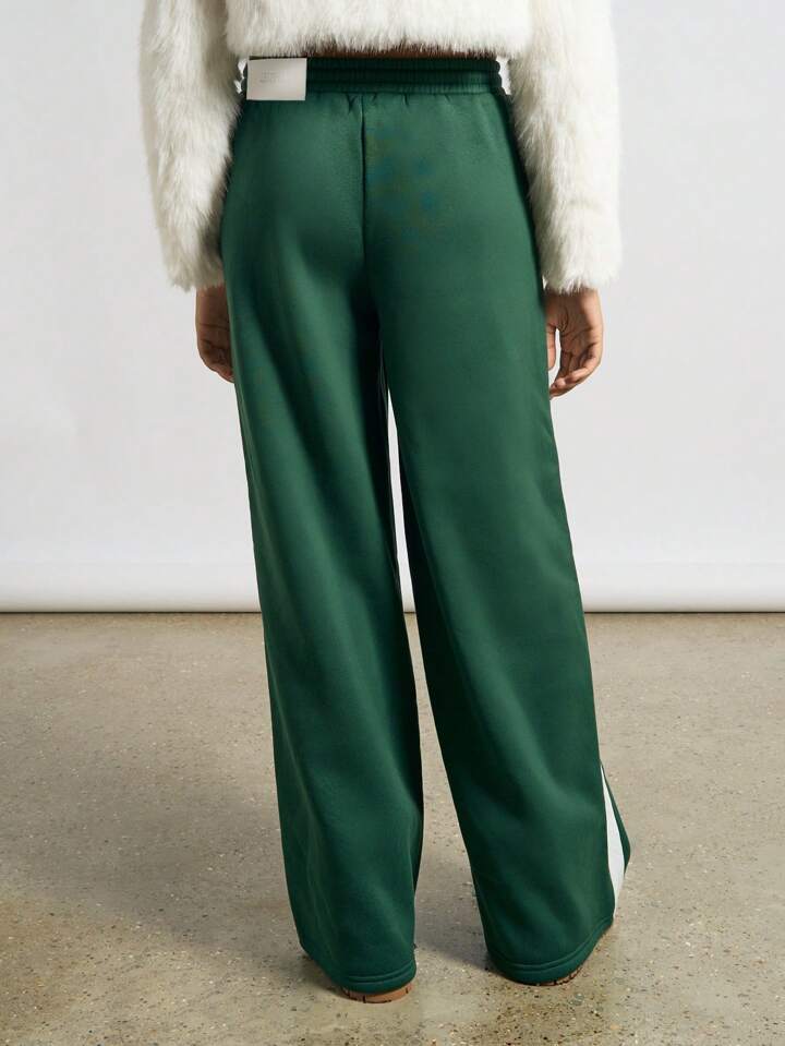 Womens Pants, baggy Pants, Parachute joggers Track Pants
