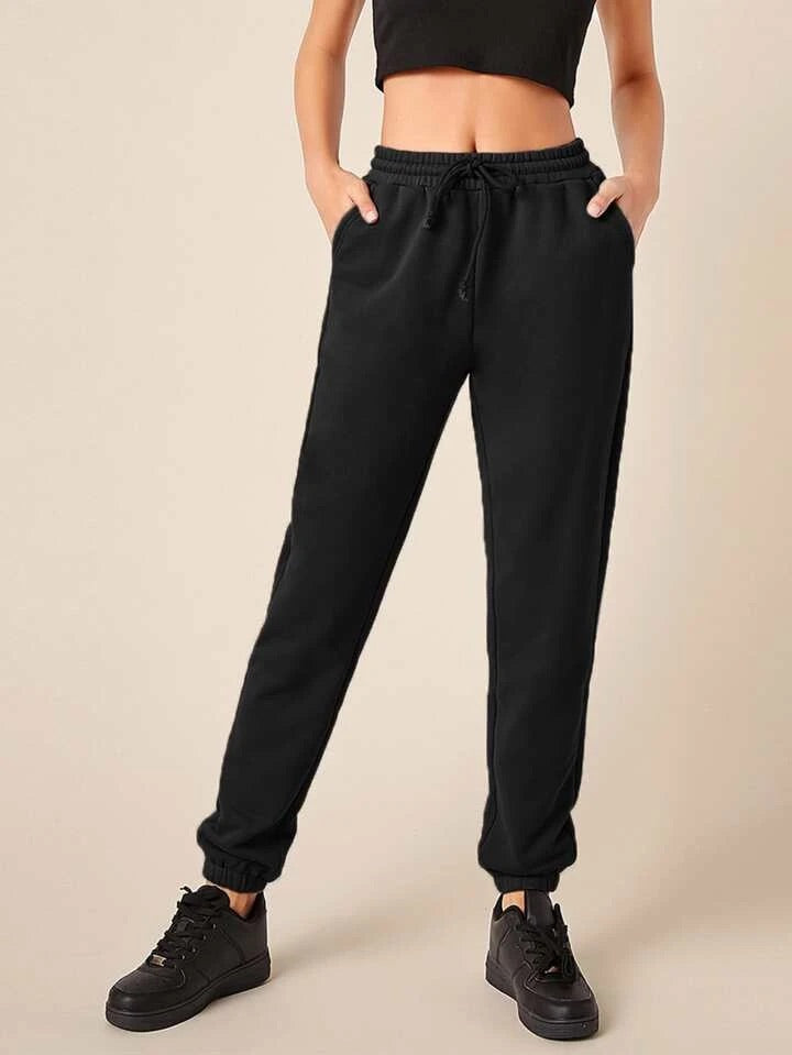 Womens Pants, baggy Pants, Parachute joggers Track Pants