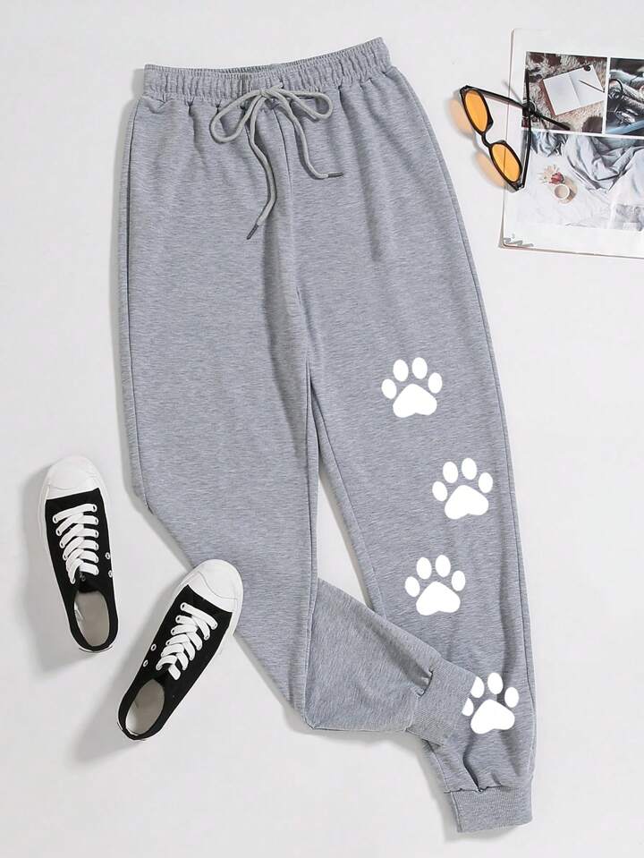 Womens Pants, baggy Pants, Parachute joggers Track Pants
