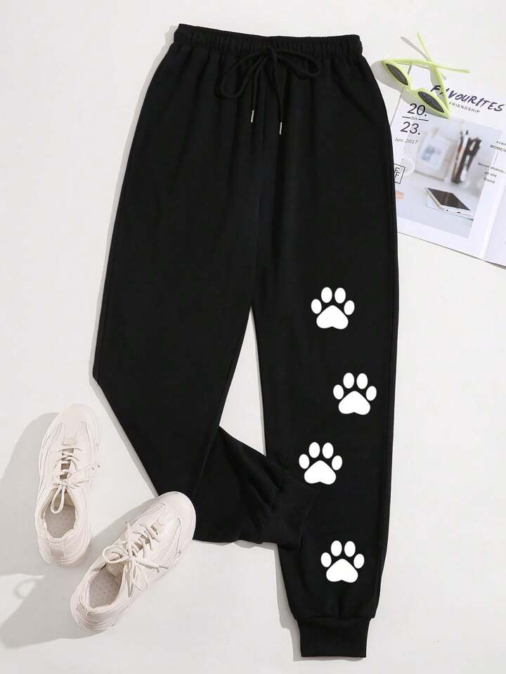 Womens Pants, baggy Pants, Parachute joggers Track Pants