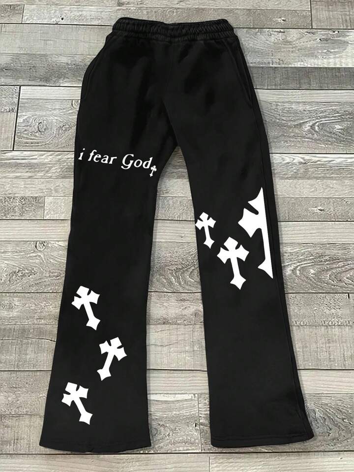Womens Pants, baggy Pants, Parachute joggers Track Pants