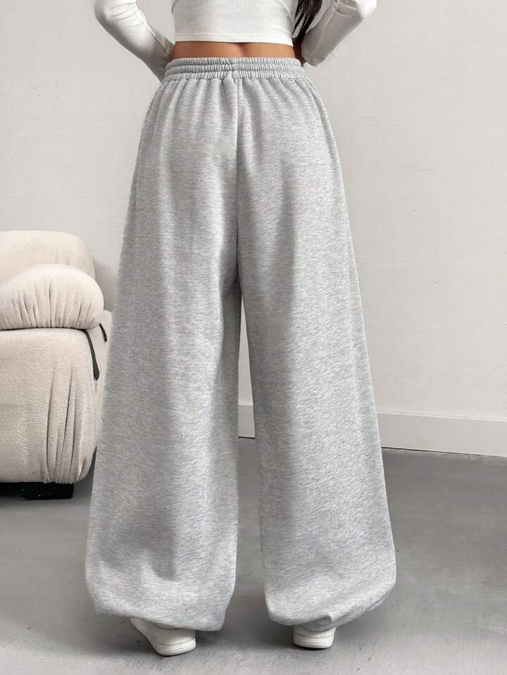 Womens Pants, baggy Pants, Parachute joggers Track Pants