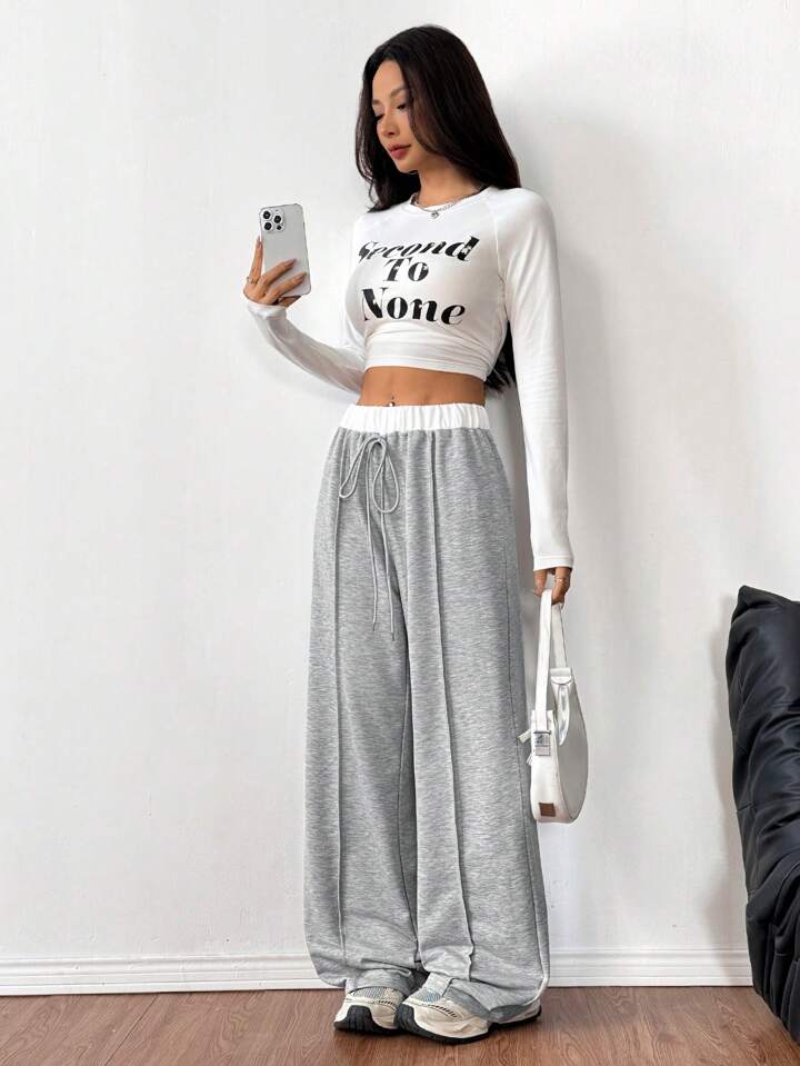 Womens Pants, baggy Pants, Parachute joggers Track Pants