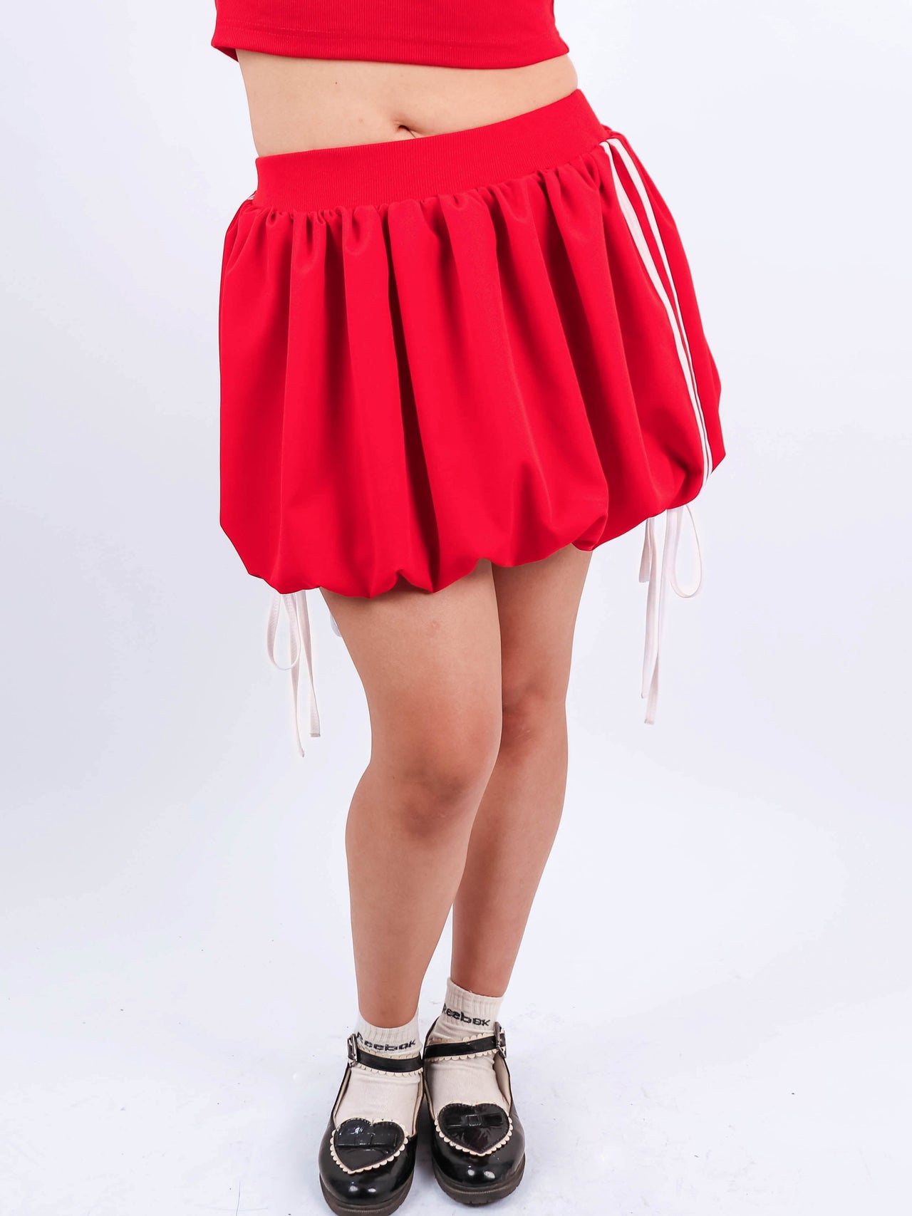 Women Skort Mini Skirt